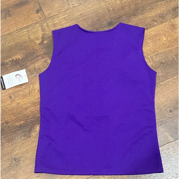 Chassé Tape Cheer Top - Picture 2 of 5